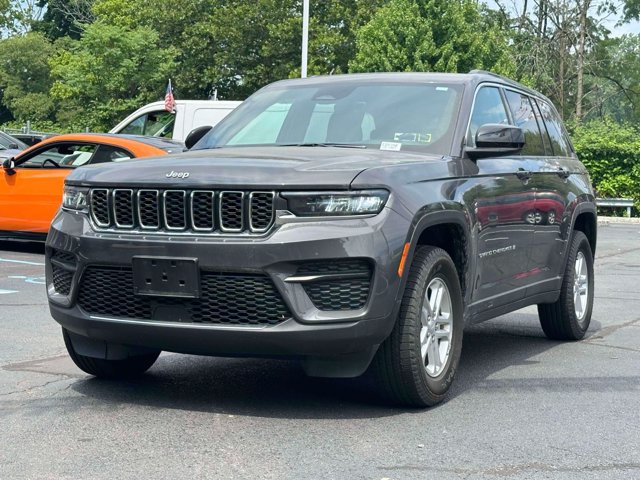 jeep grand cherokee 2025 1C4RJHAG8SC312857 image jeep grand cherokee 2025 1C4RJHAG8SC312857 image